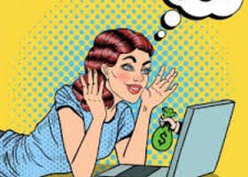 become online affiliate