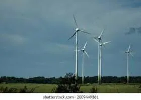 wind energy