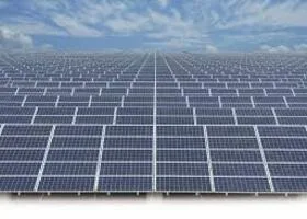 solar power system