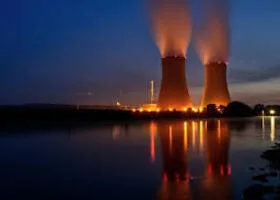 nuclear energy
